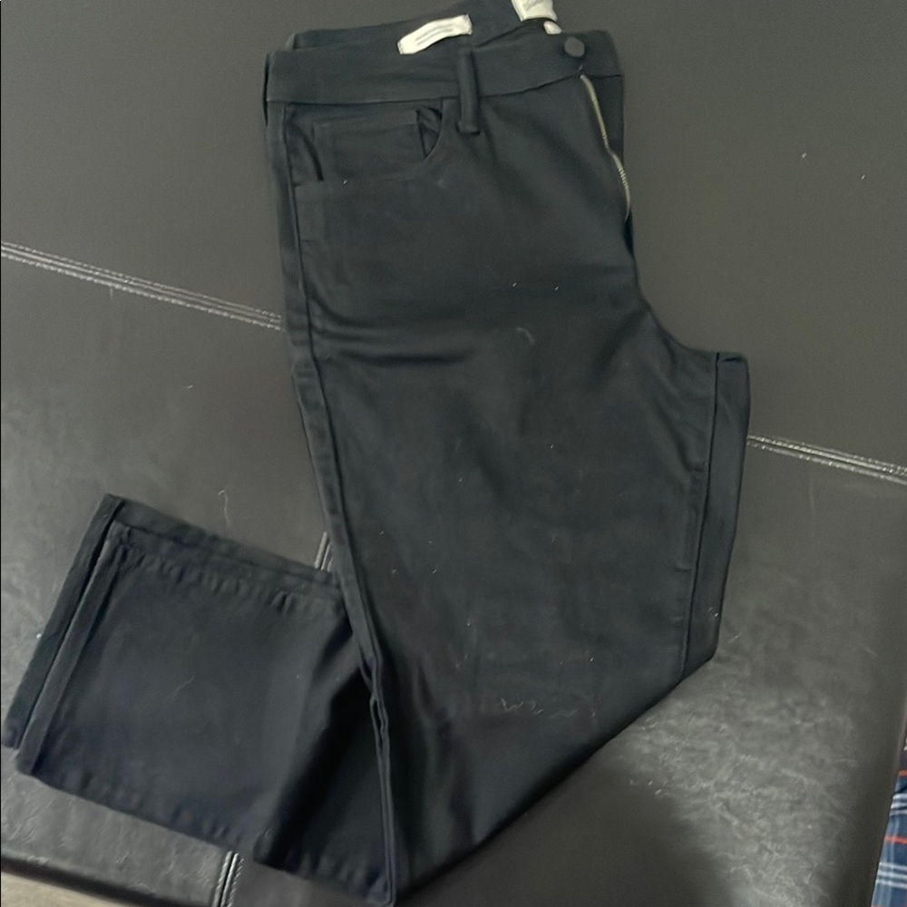 Black Pants